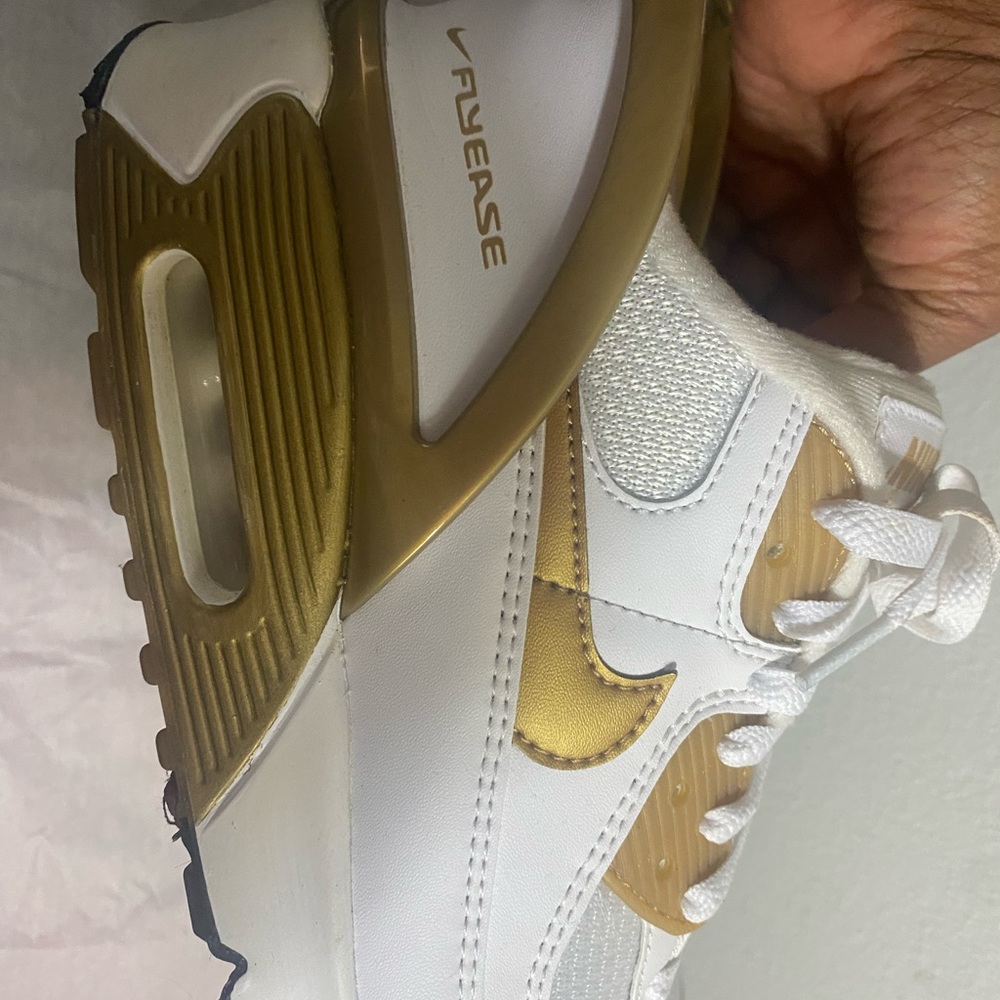 Air Max 90 Flyese